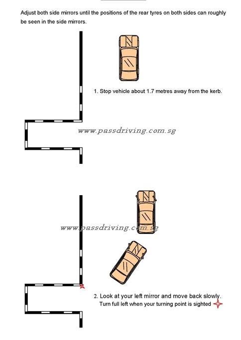 vertical-parking-beginner